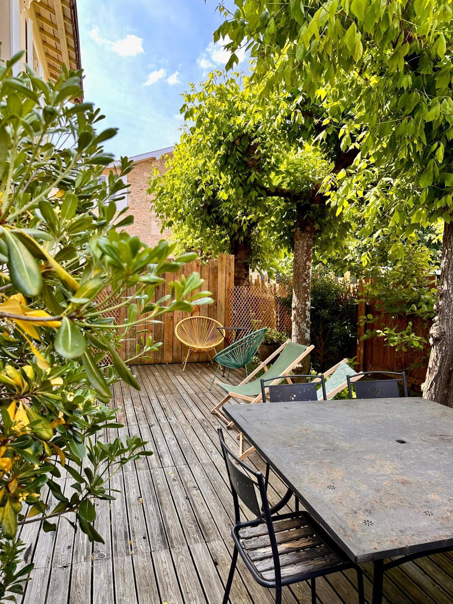 Maison 15 索泰尔纳 外观 照片